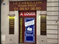 Le Carrillon