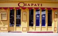 Chapati