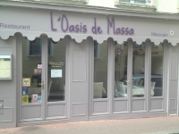 L'Oasis de Massa