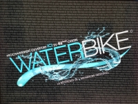 WaterBike 2