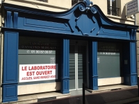 Laboratoire d'Analyses Médicales