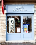 Tabac Saint-Malo