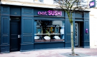 Eat Sushi