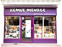 Remue Ménage