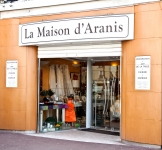 La Maison d'Aranis