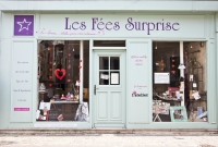 Les Fées Surprises