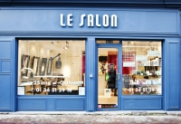 Le Salon