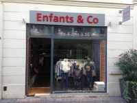 Enfants & Co