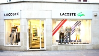 Lacoste