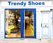 Trendy Shoes