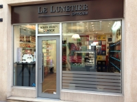 Le Lunettier