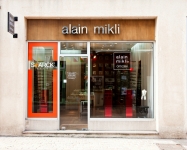 Alain Mikli