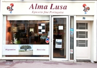 Alma Lusa