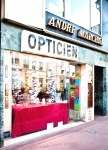 André Marchal Opticien