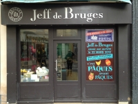 Jeff de Brugges