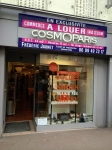 CosmoParis