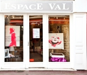 Espace Val