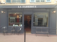 La Fabrique