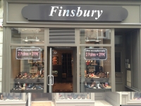 Finsbury