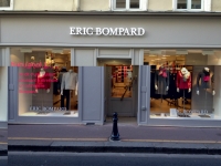 Eric Bompard