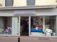 Carré Blanc