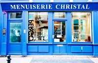 Menuiserie Christal