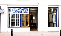 Mondial Fenêtres